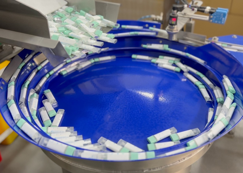 medical kitting services for supply chain management