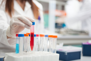 clinical trial kitting services at RDi