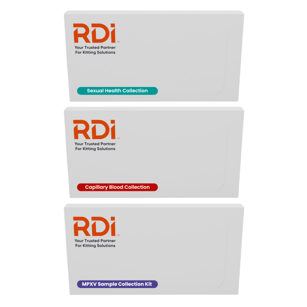 Healthcare fulfilment services allow for speed, compliance and quality from the offset