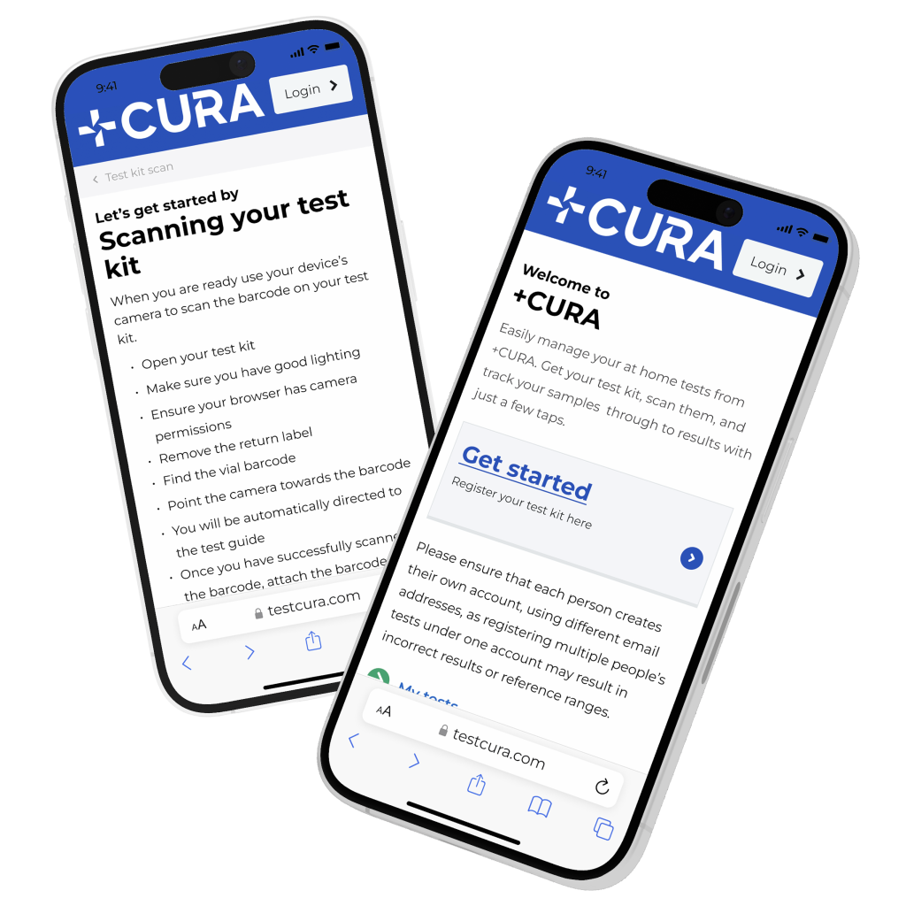 CURA Image